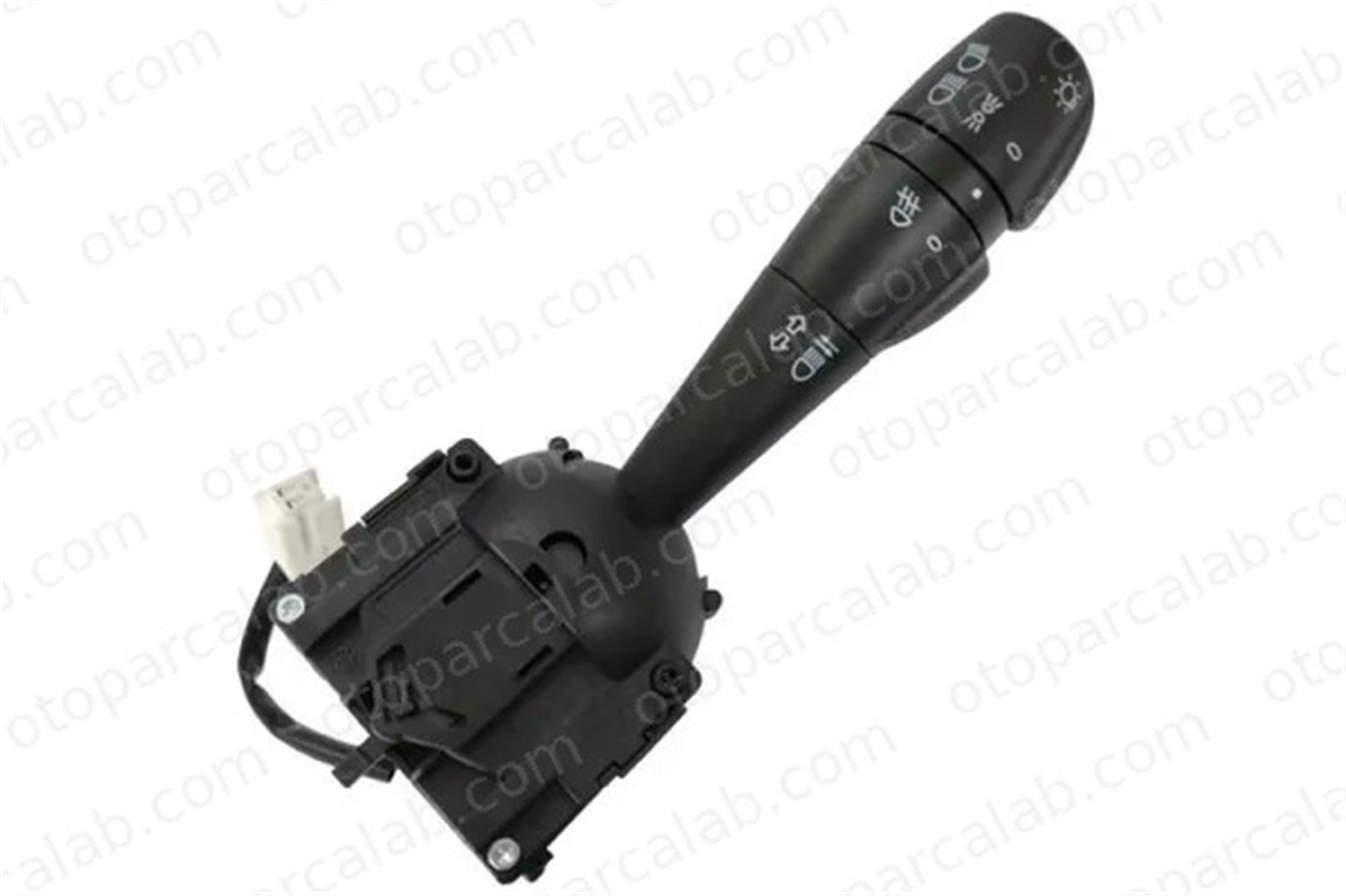 ZENON RN97814 Far Sinyal Kolu DACIA DUSTER Kasa/SUV LODGY 255404709R 8201167977