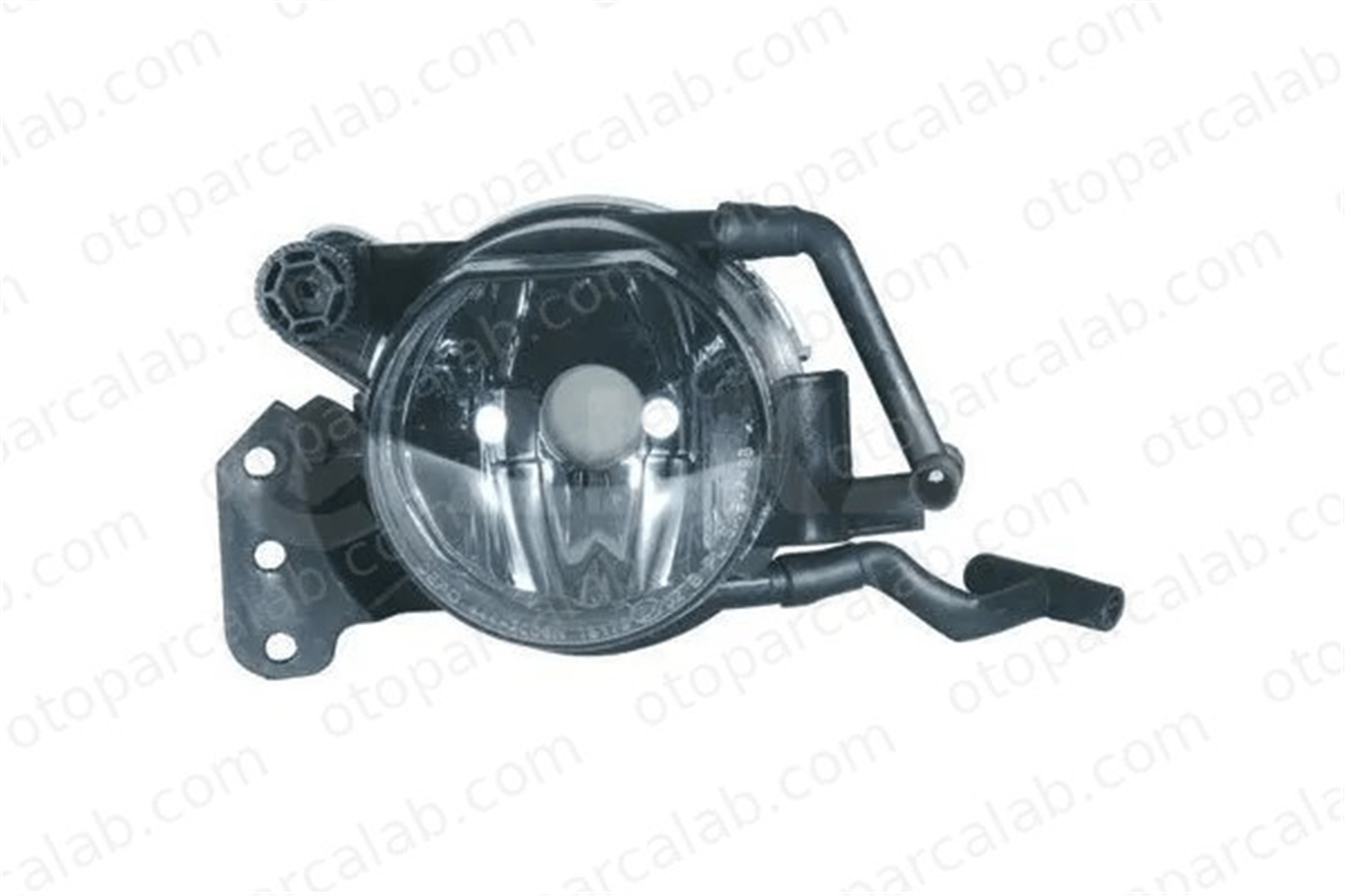 ZKW 616.01.000.02 Sis Farı Ön Sol BMW 5 5 Touring 63176910791 63176920703