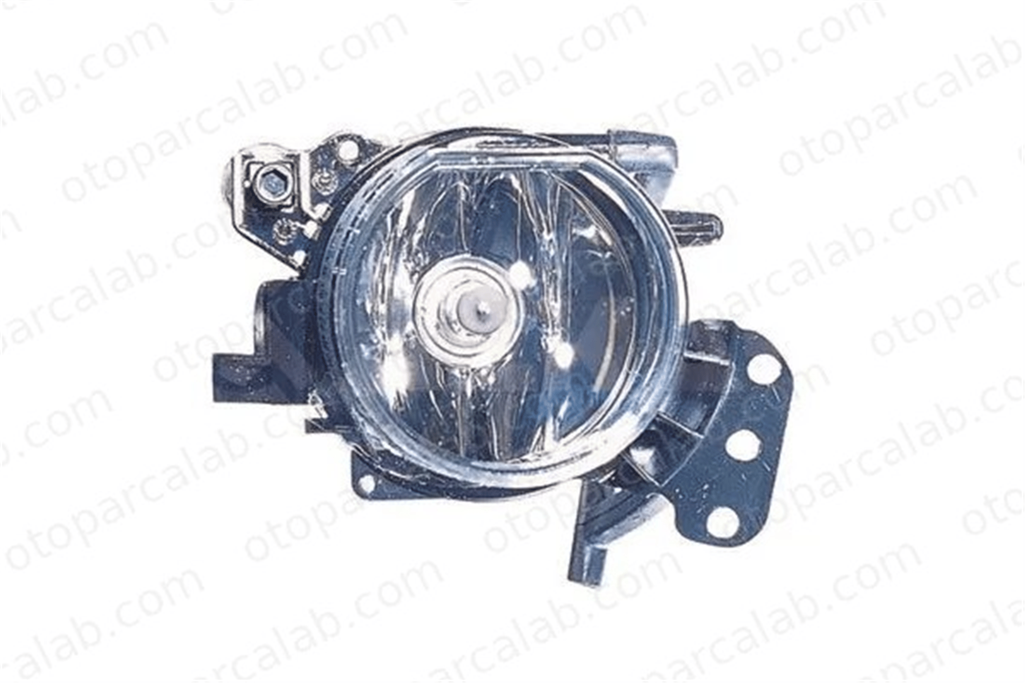 ZKW 616.21.000.03 Sis Farı Ön Sağ BMW 5 Touring 5 63177897188