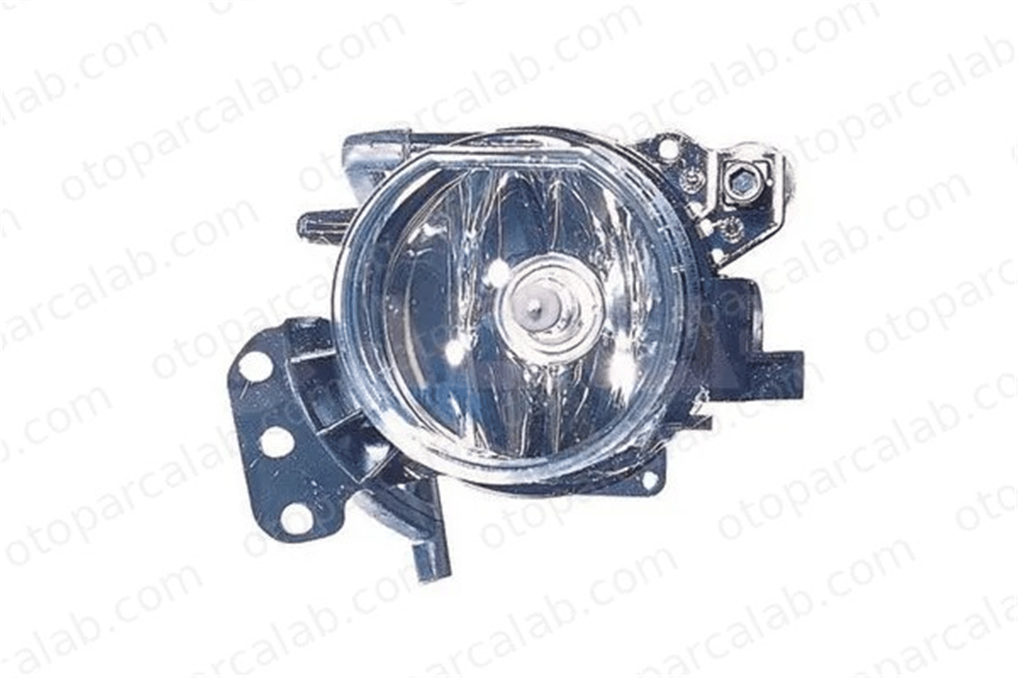 ZKW 616.21.000.02 Sis Farı Ön Sol BMW 5 Touring 5 63177897187