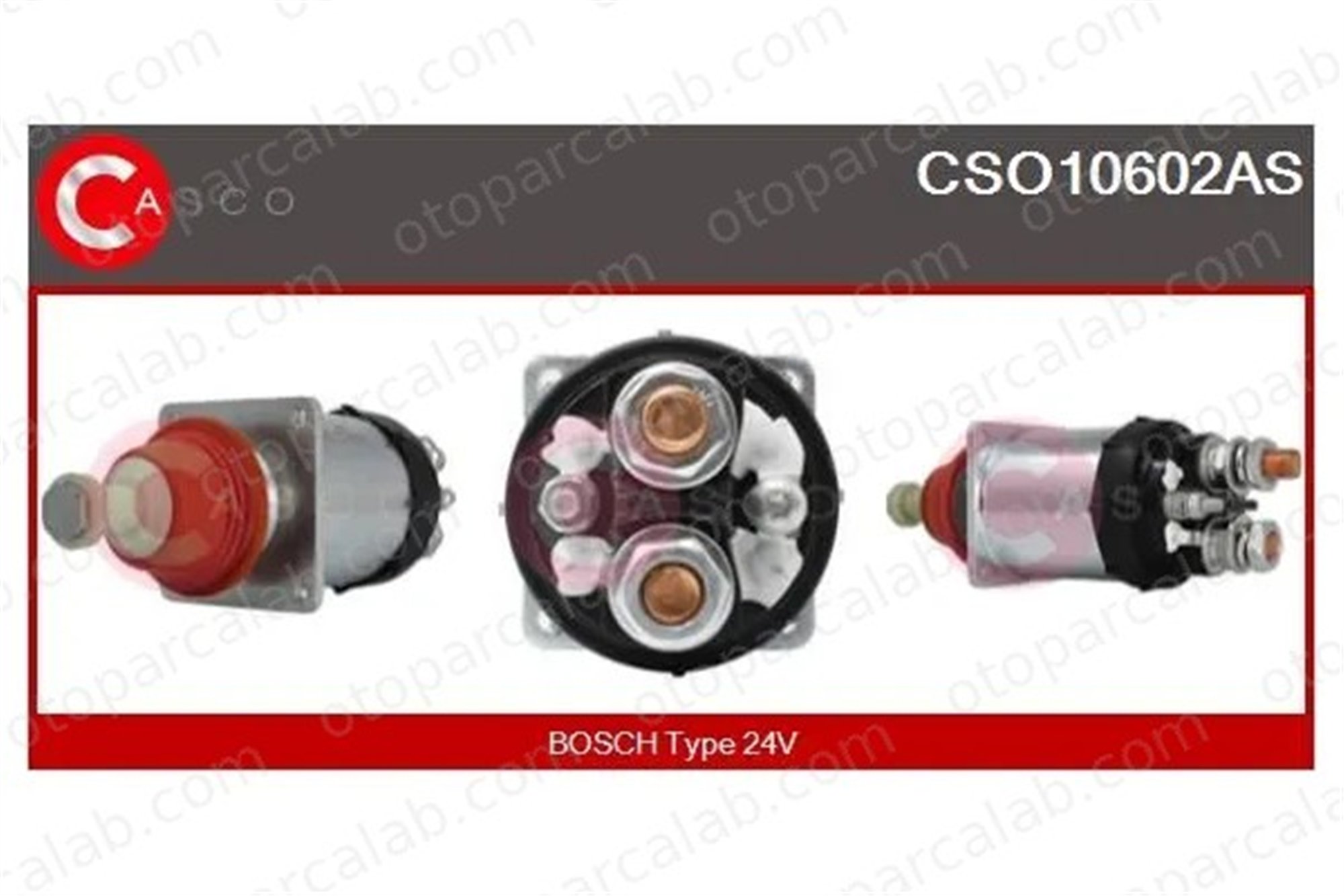 ZM 0835 Marş Otomatiği MERCEDES-BENZ AROCS ACTROS MP4 / MP5 11523210 0011523210