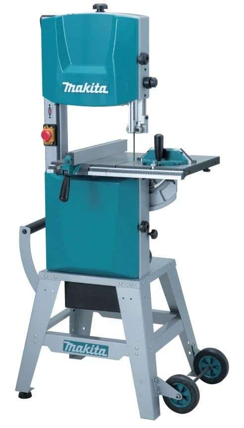 MAKITA LB1200F SERIT TESTERE TEZGAHI