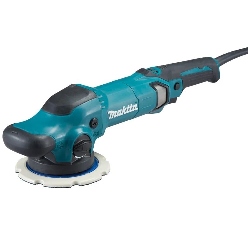 MAKITA PO 6000C DAIRESEL TITRESIM POLISAJ ALETI