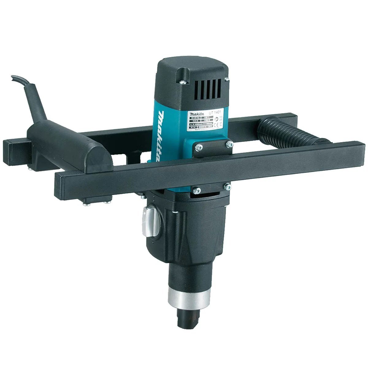 MAKITA UT1401 DEVİR AYARLI KARIŞTIRICI