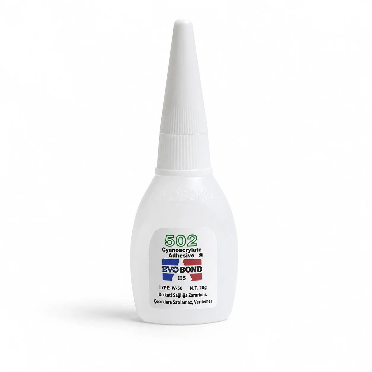 502 Yapıştırıcı 20 Gr.