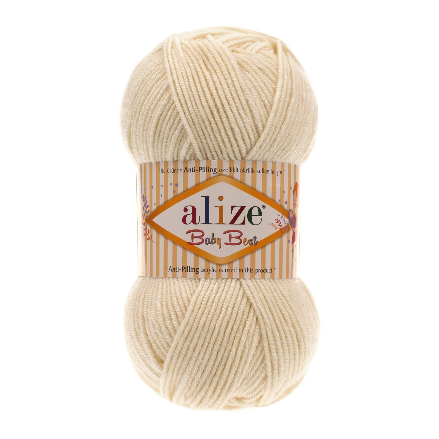 Alize Baby Best - 1