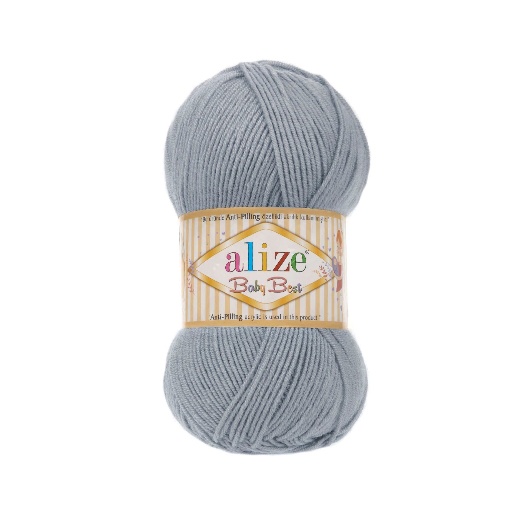 Alize Baby Best - 119
