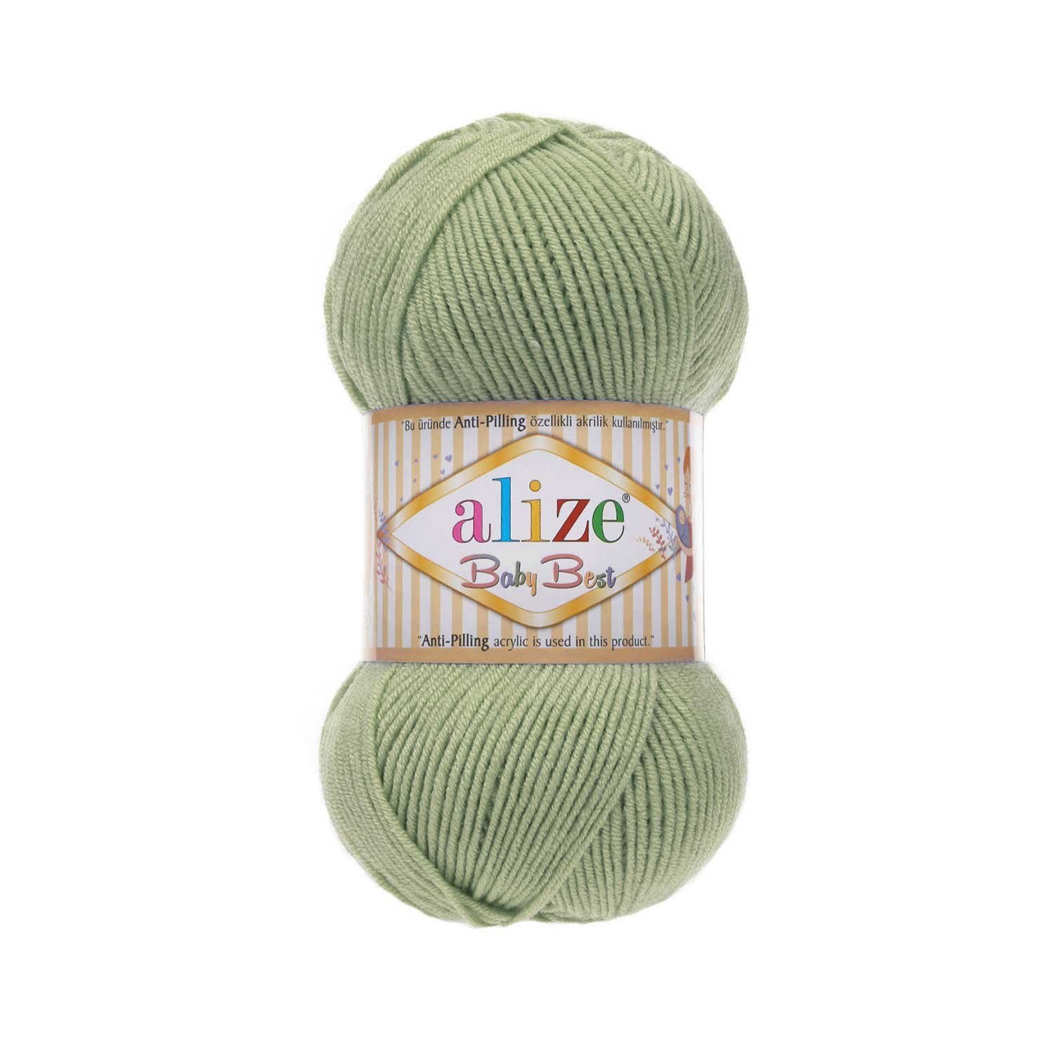 Alize Baby Best - 138