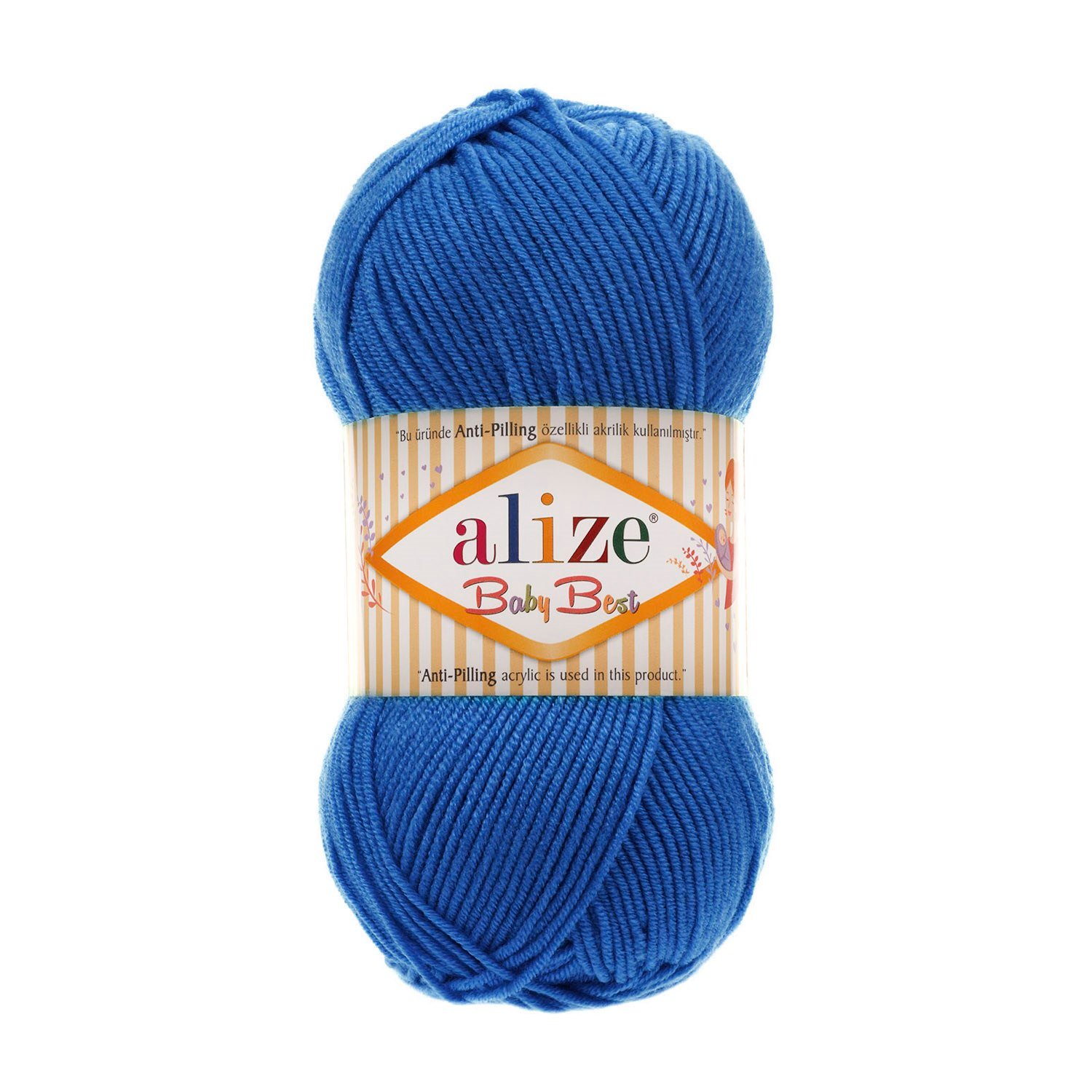 Alize Baby Best - 141