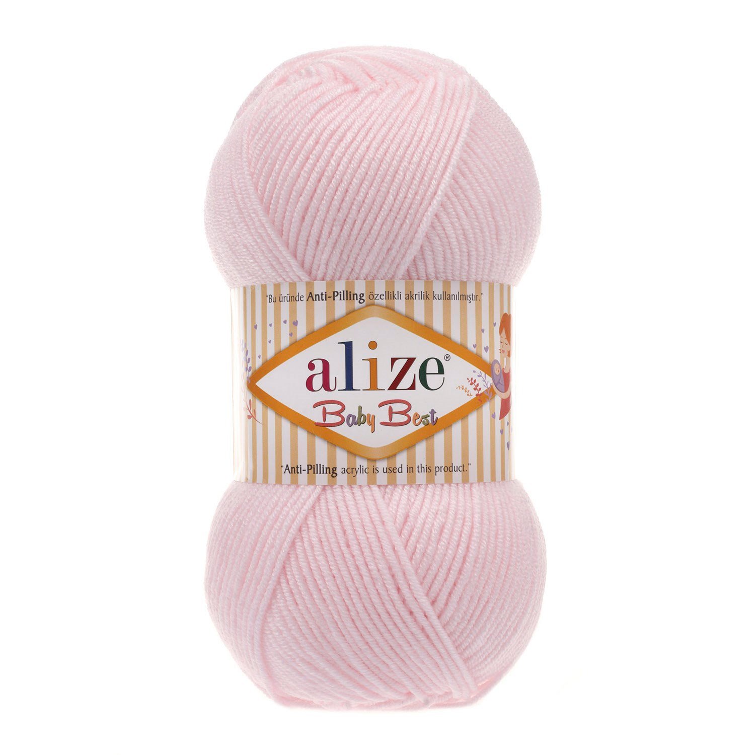 Alize Baby Best - 184