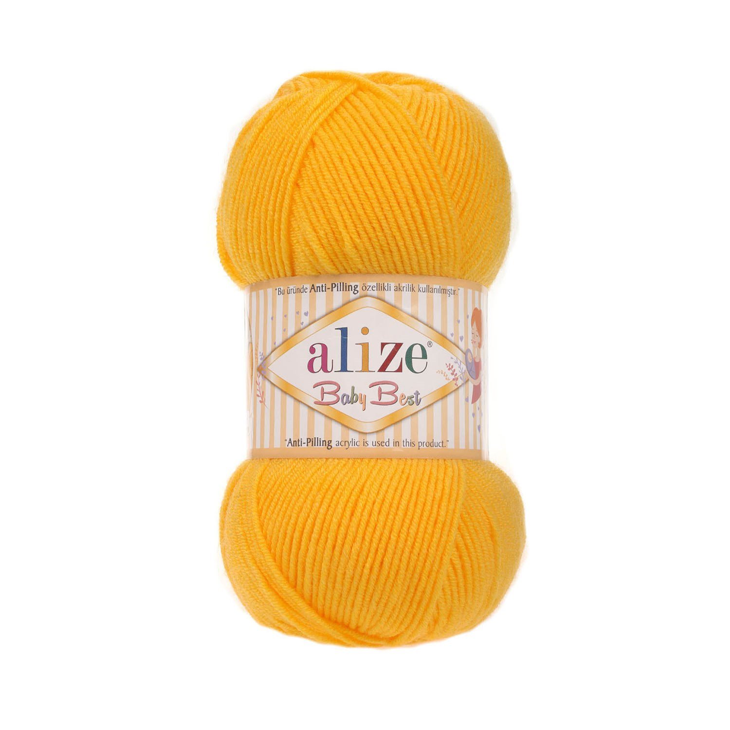 Alize Baby Best - 216