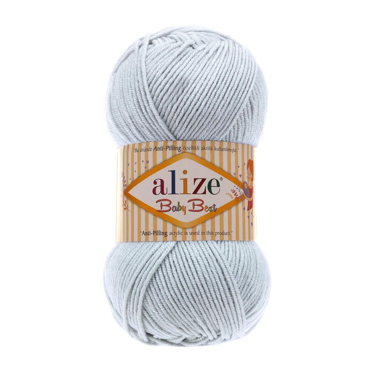 Alize Baby Best - 224