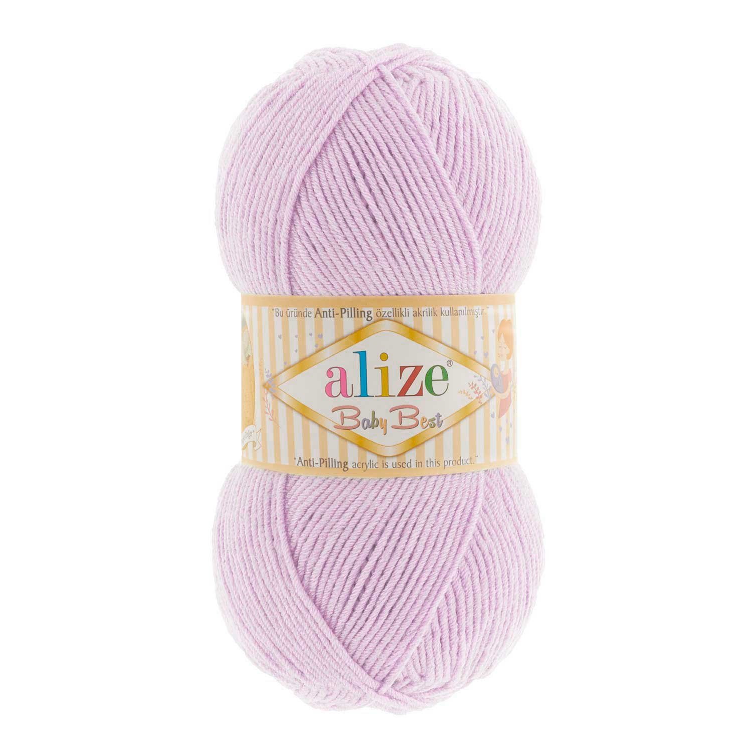 Alize Baby Best - 27