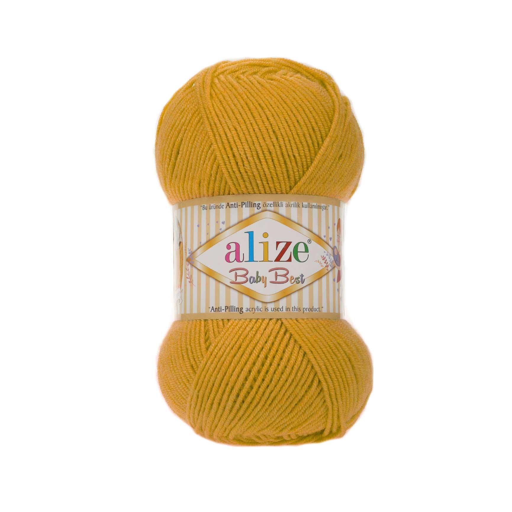 Alize Baby Best - 281