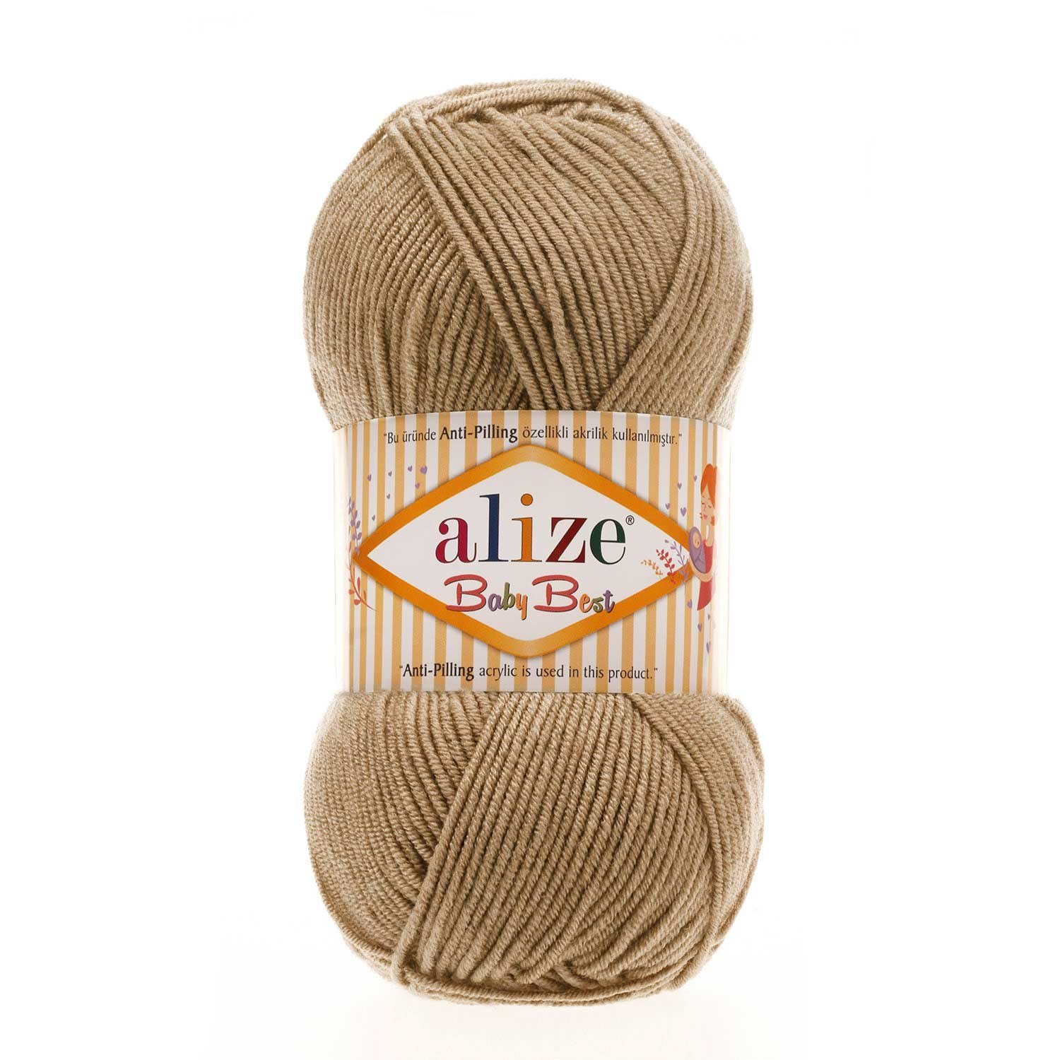 Alize Baby Best - 368