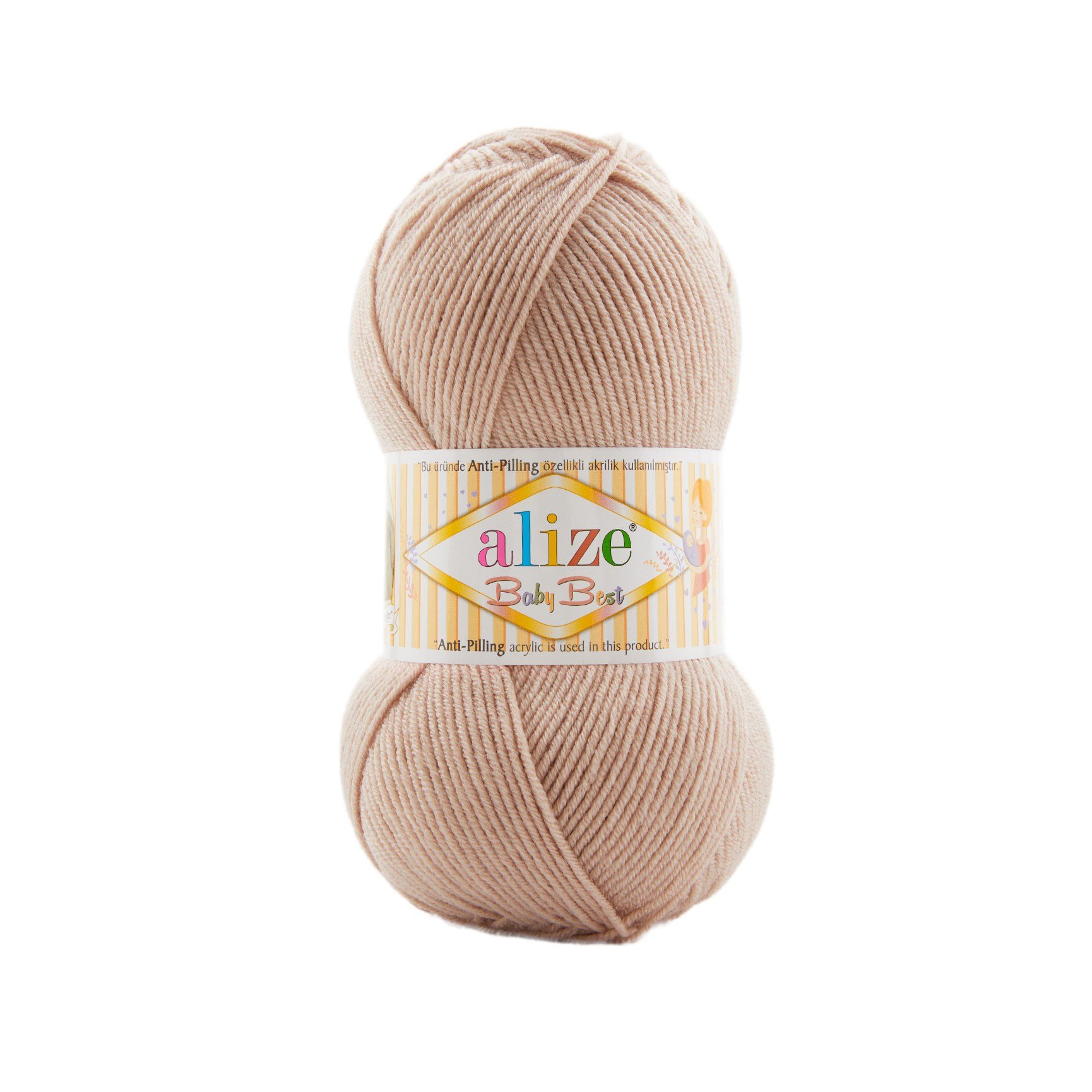 Alize Baby Best - 506