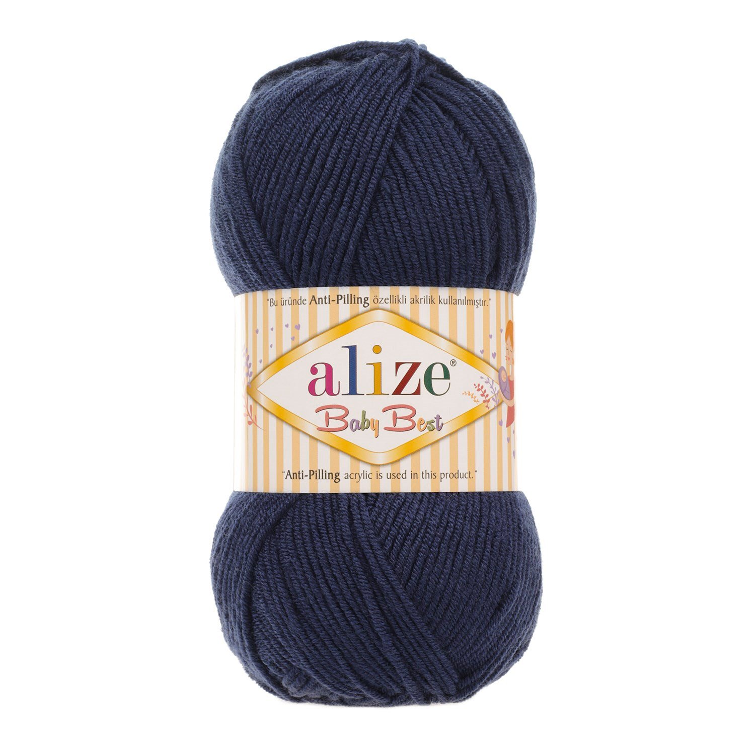Alize Baby Best - 58
