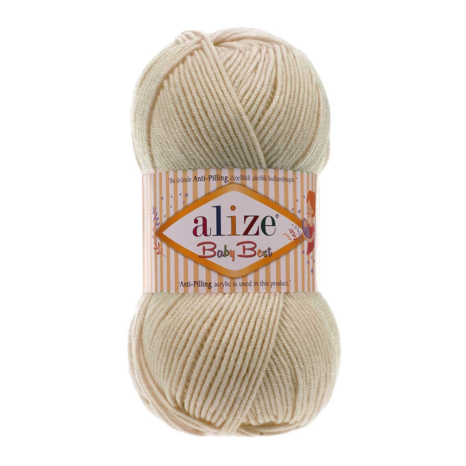 Alize Baby Best - 599