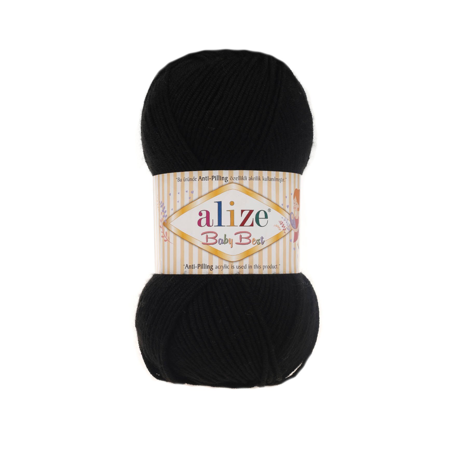 Alize Baby Best - 60