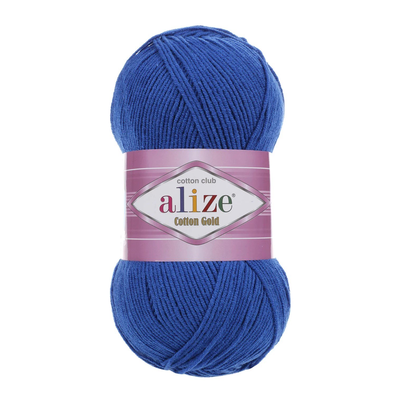 Alize Cotton Gold - 141