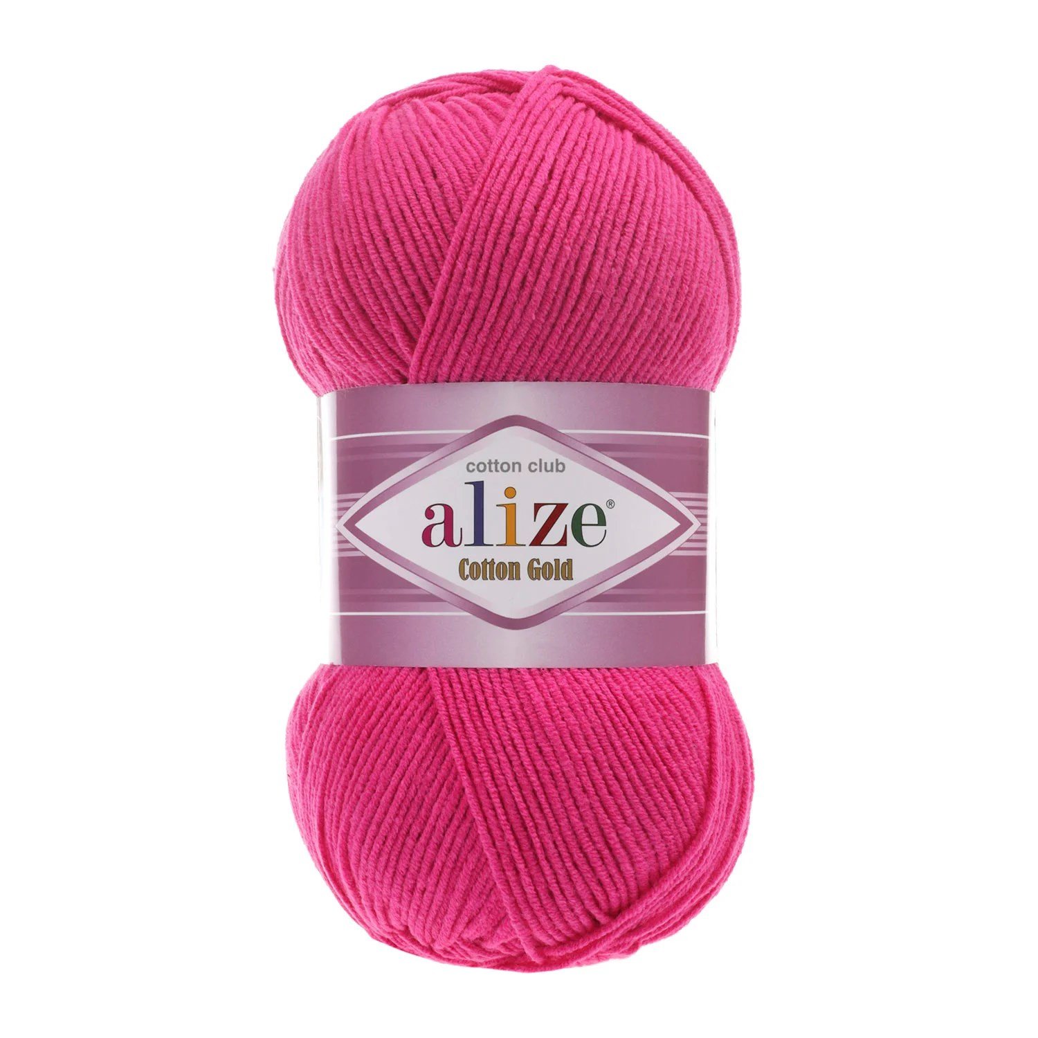 Alize Cotton Gold - 149