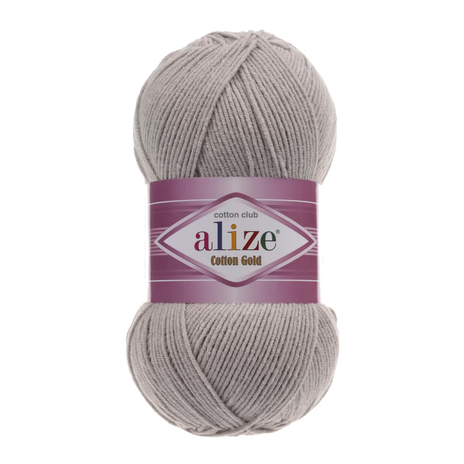Alize Cotton Gold - 200