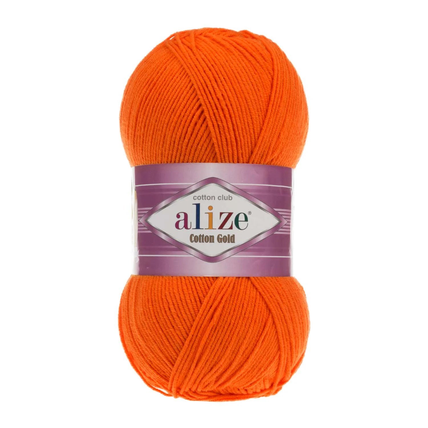 Alize Cotton Gold - 37