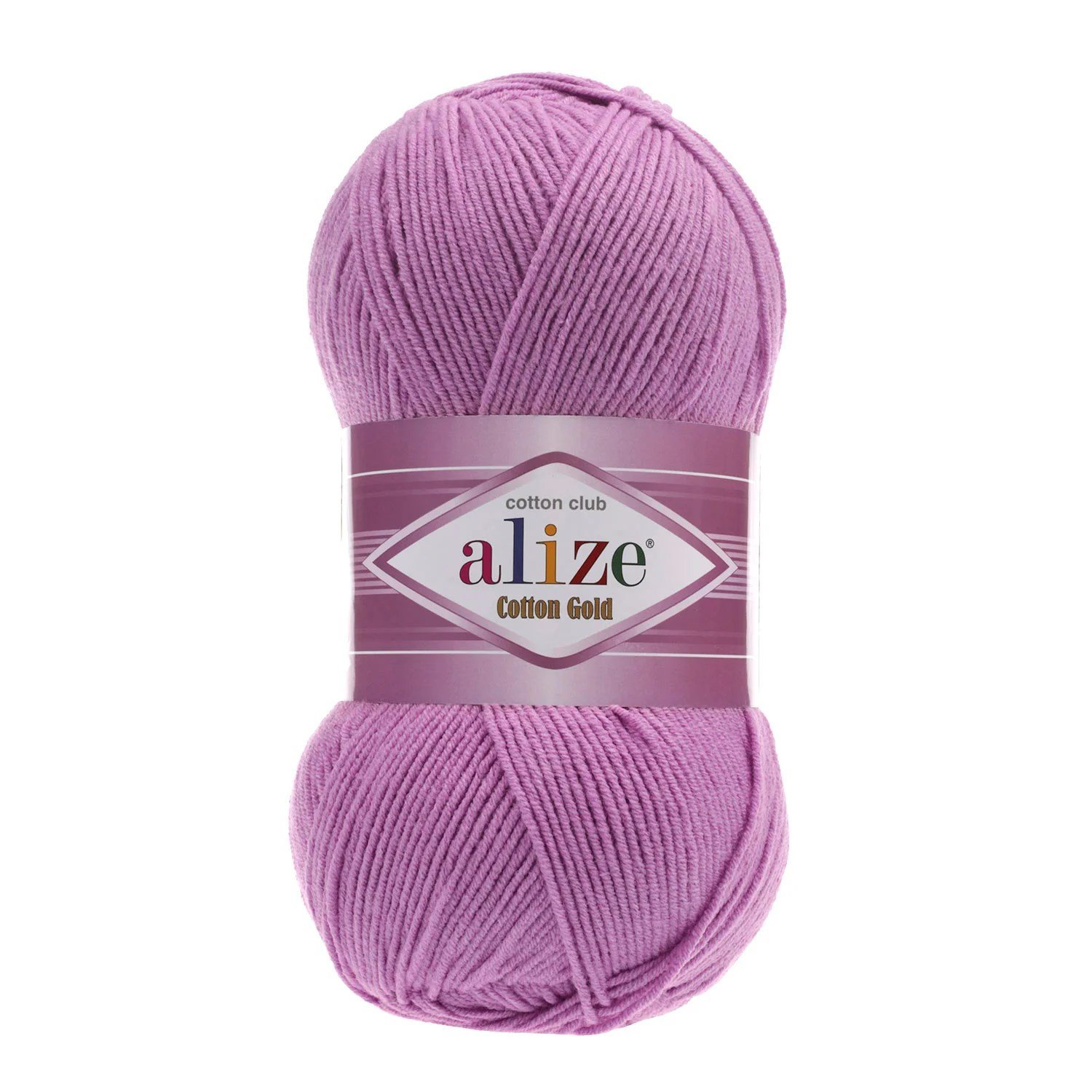Alize Cotton Gold - 43