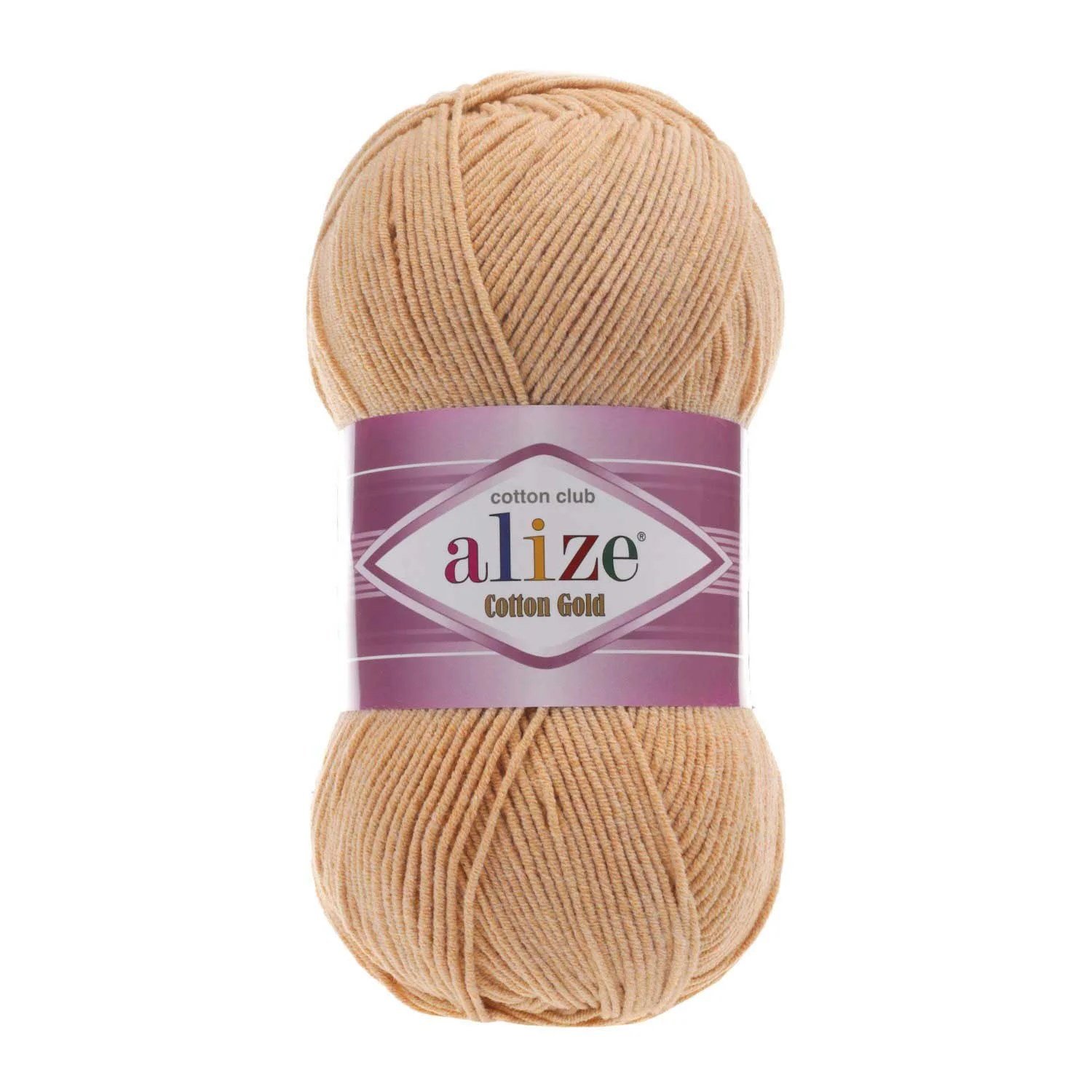 Alize Cotton Gold - 446