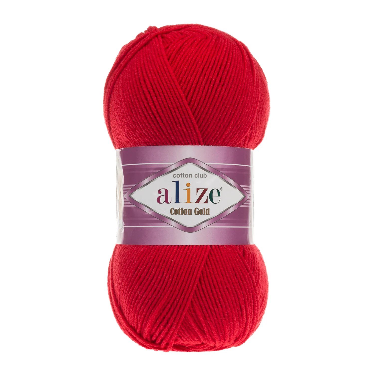 Alize Cotton Gold - 56