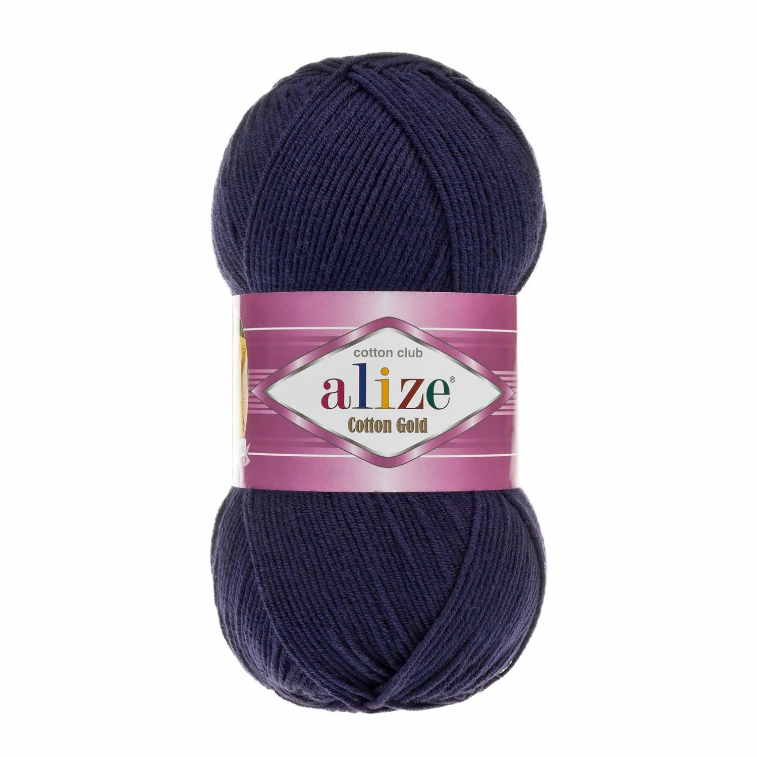 Alize Cotton Gold - 58