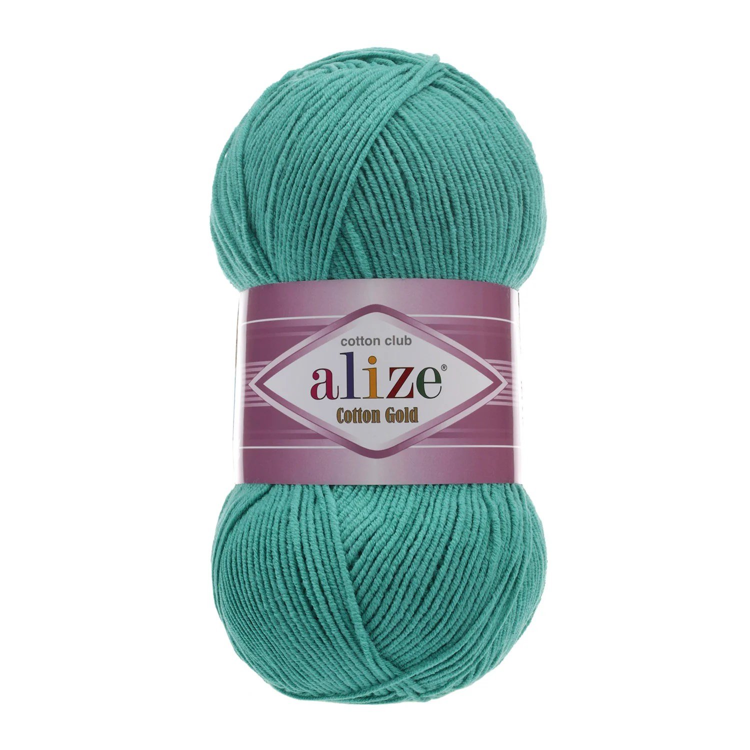 Alize Cotton Gold - 610