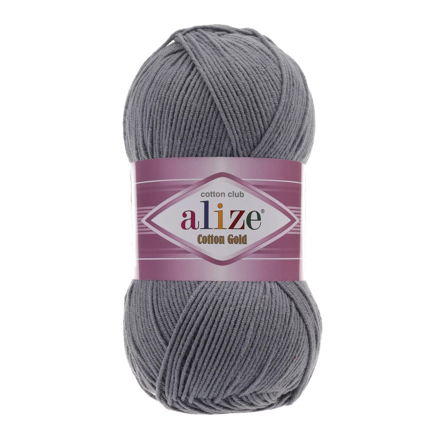 Alize Cotton Gold - 87