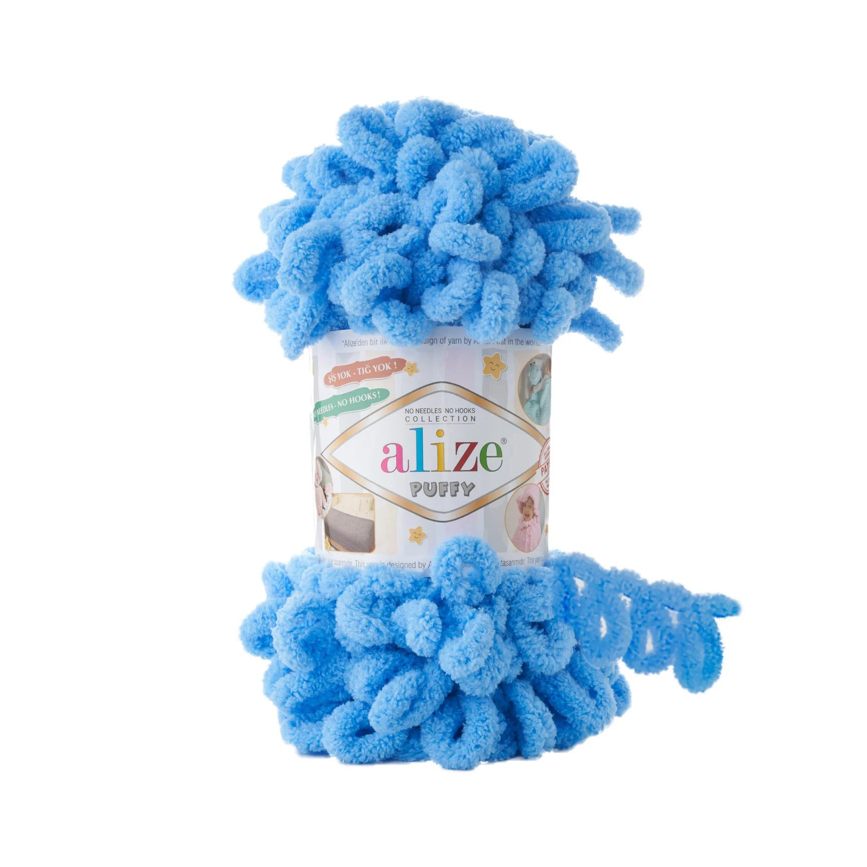 Alize Puffy - 289