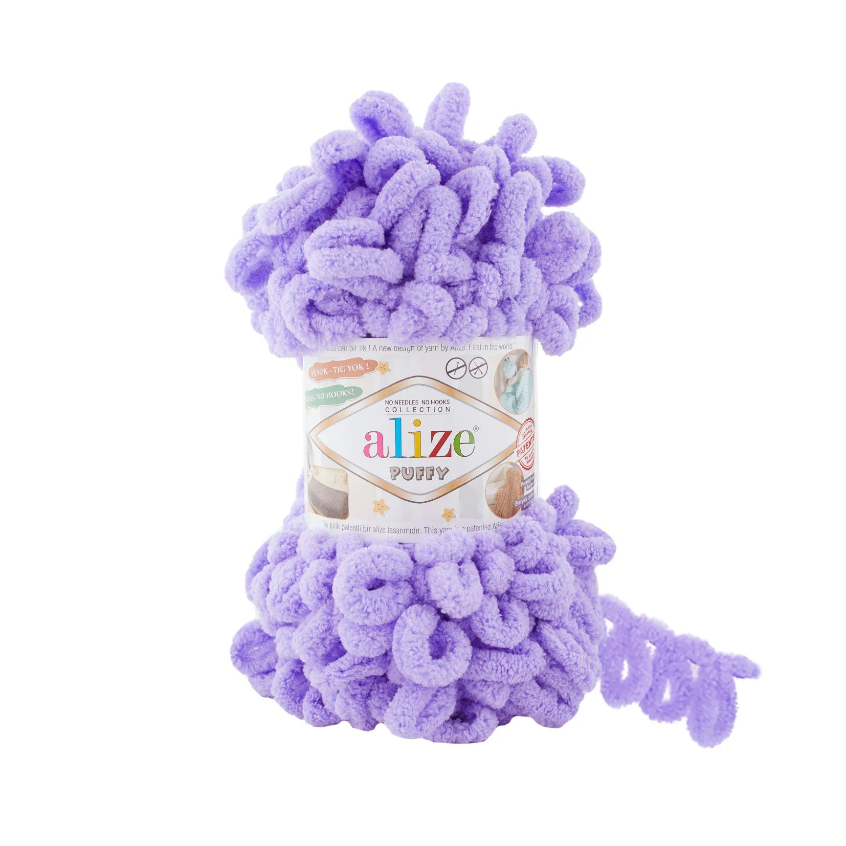 Alize Puffy - 788