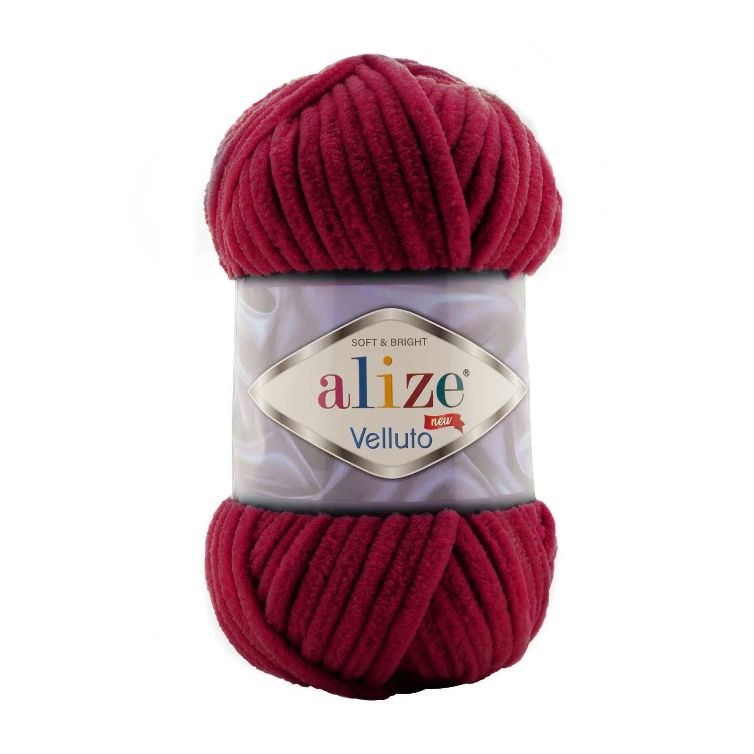 Alize Velluto - 107