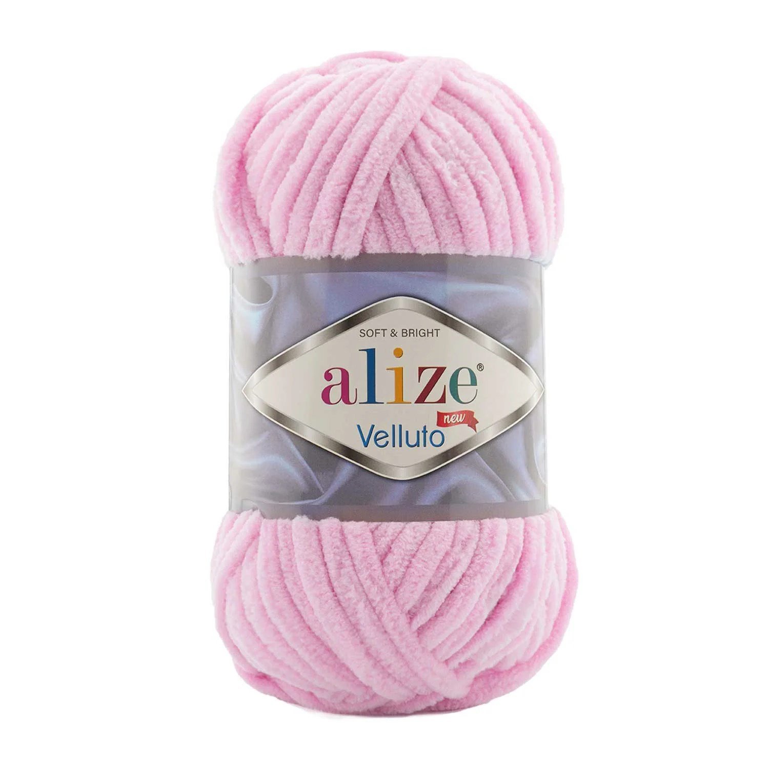 Alize Velluto - 31