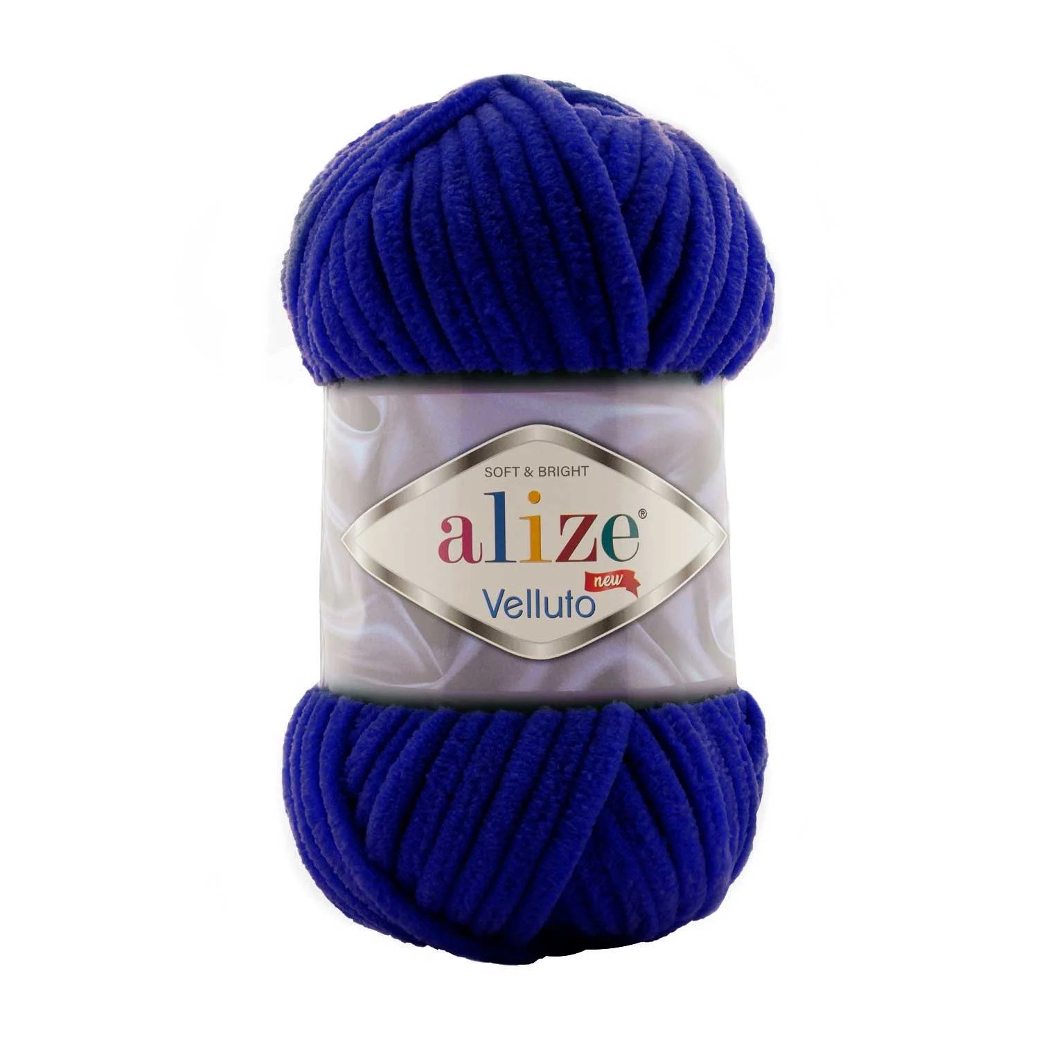 Alize Velluto - 360