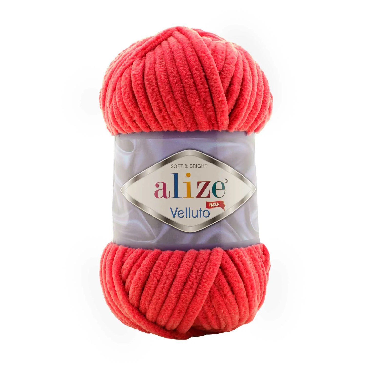 Alize Velluto - 56