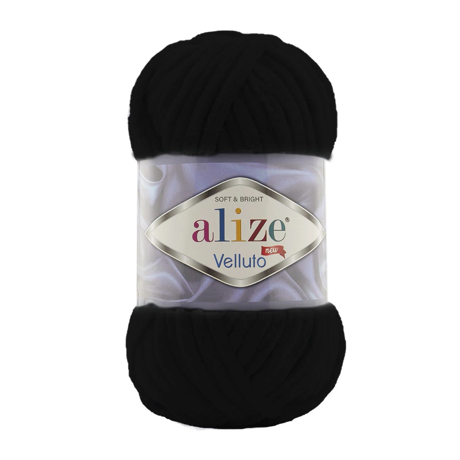 Alize Velluto - 60