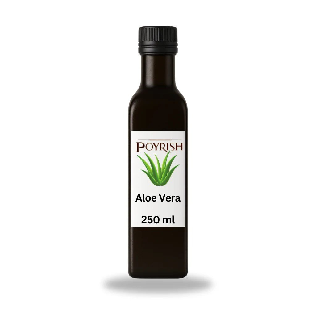 Aloe Vera Mum Esansı 250 ml.