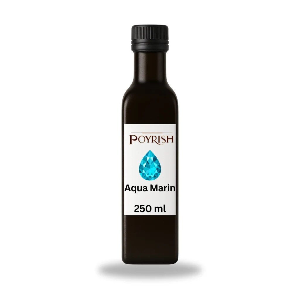 Aqua Marin Mum Esansı 250 ml.