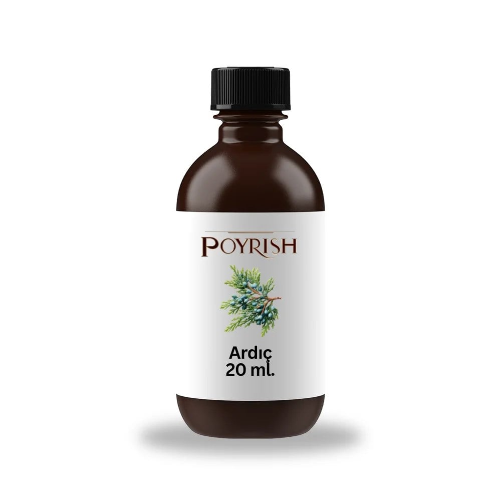 Ardıç Mum Esansı 20 ml.
