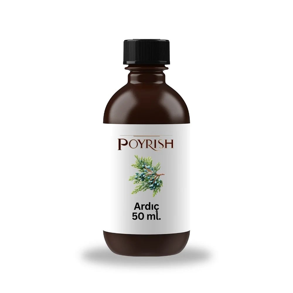 Ardıç Mum Esansı 50 ml.