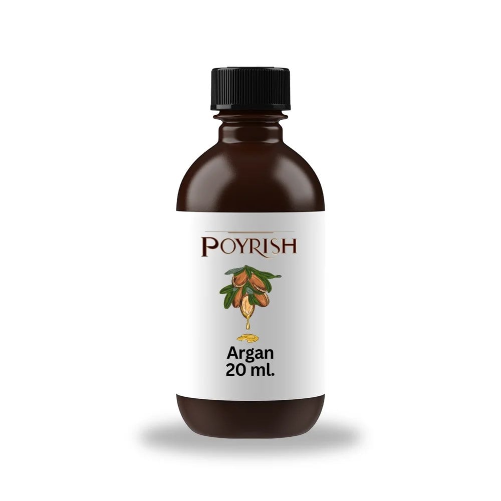 Argan Mum Esansı 20 ml.
