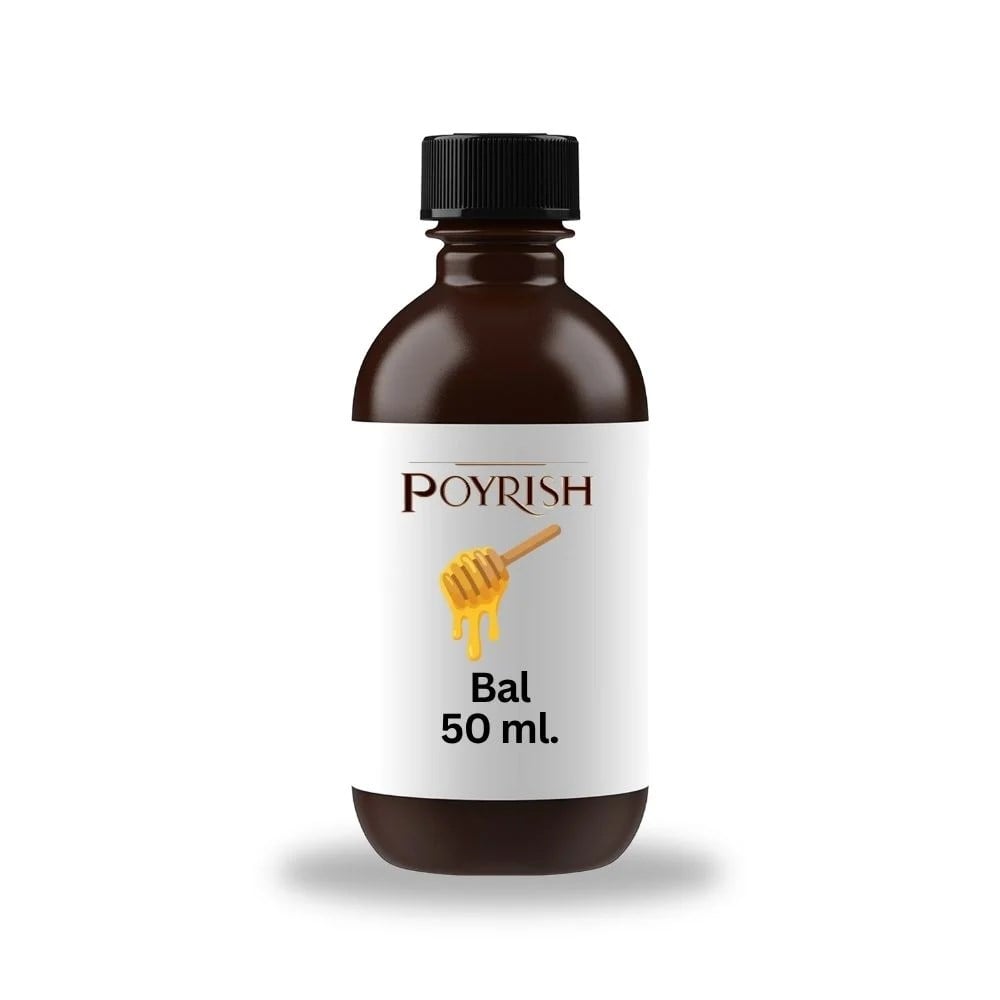 Bal Mum Esansı 50 ml.