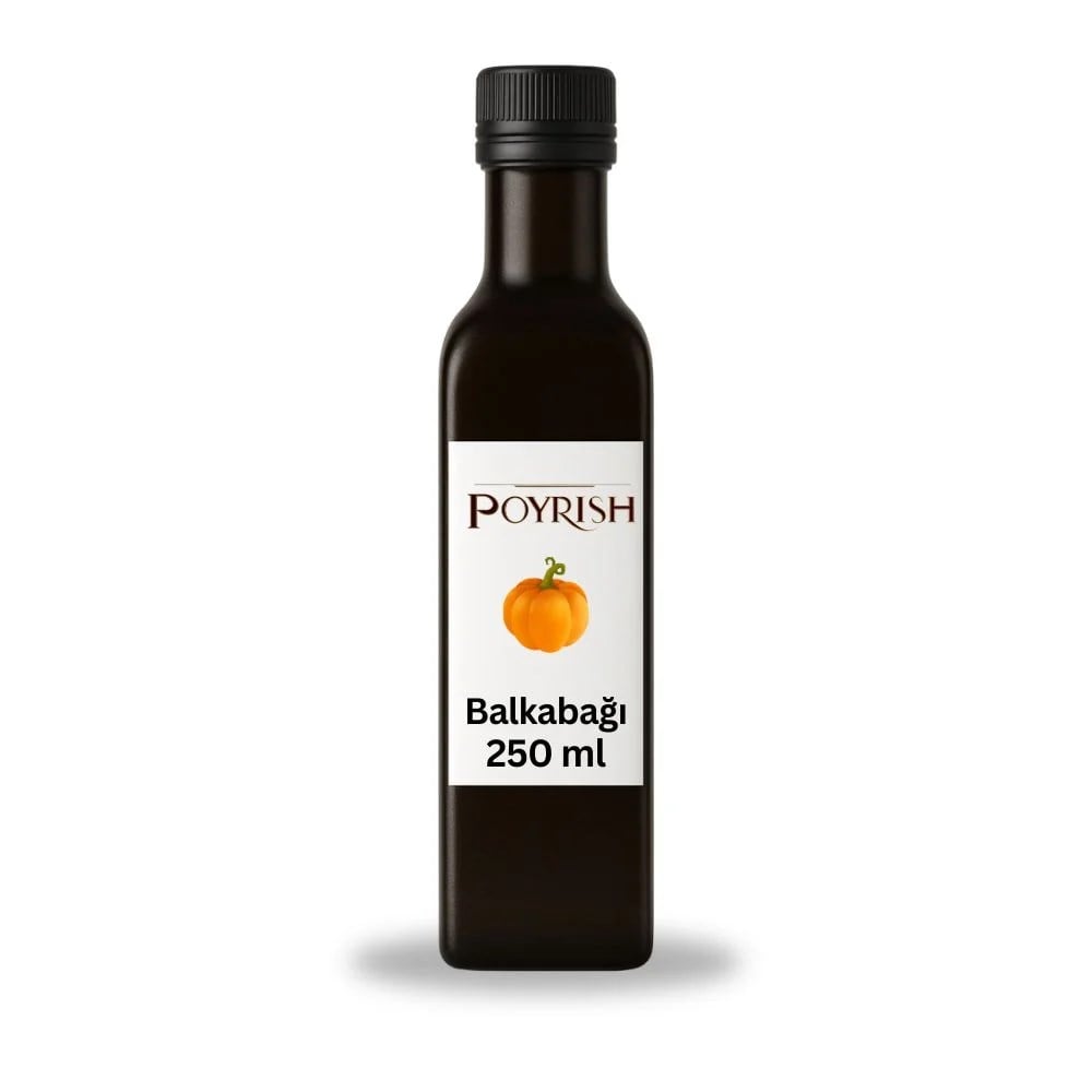 Balkabağı Mum Esansı 250 ml.