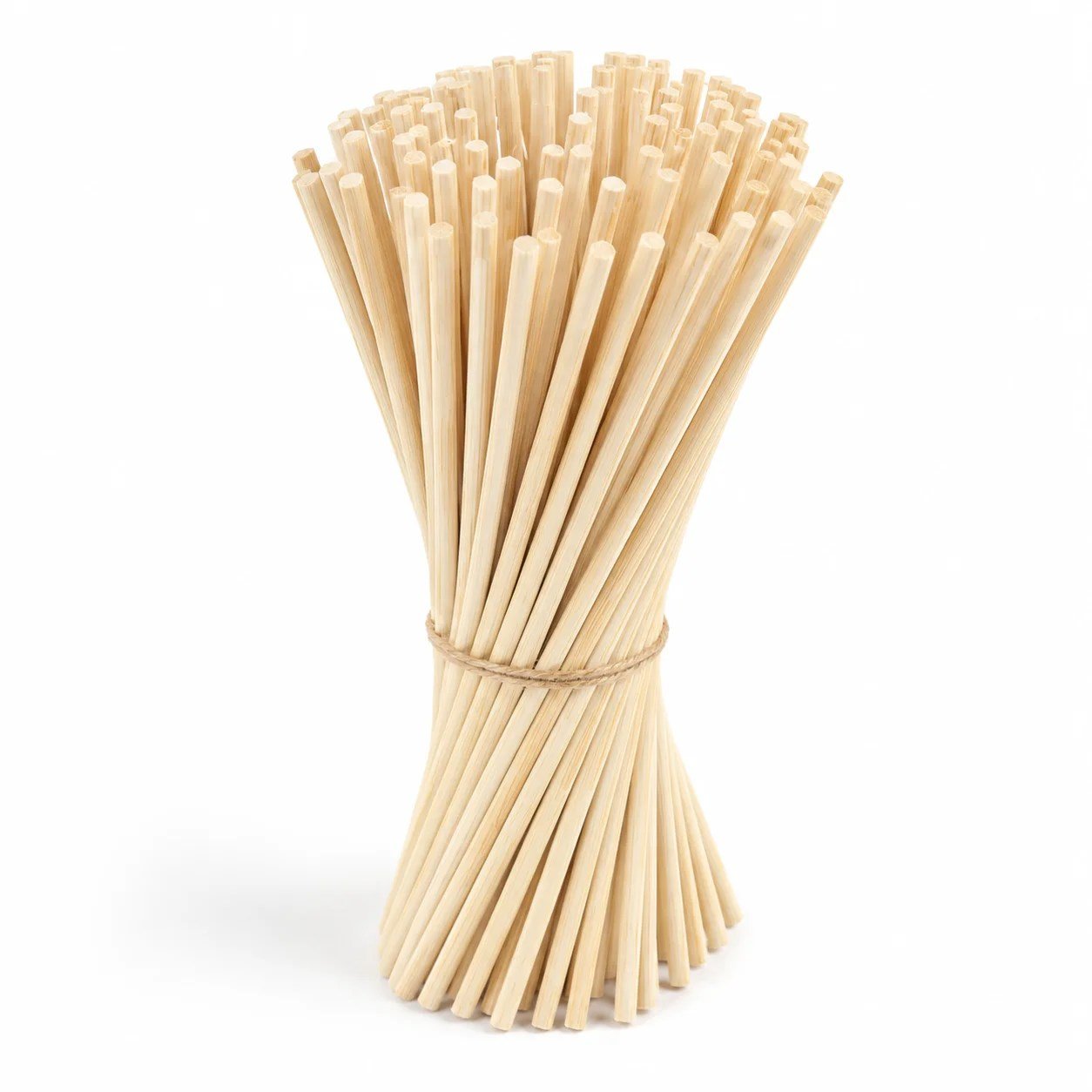Bambu Çubuk 10 Adet