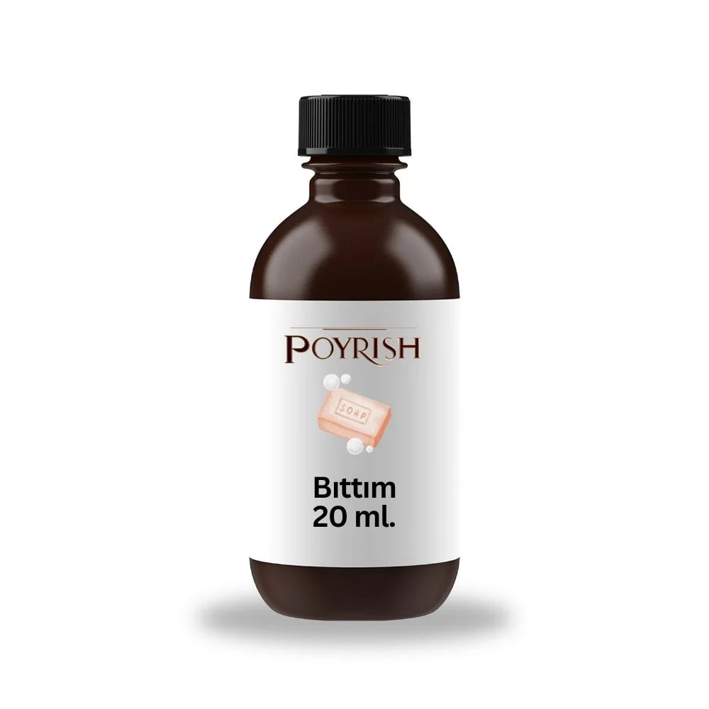 Bıttım Sabun Esansı 20 ml.