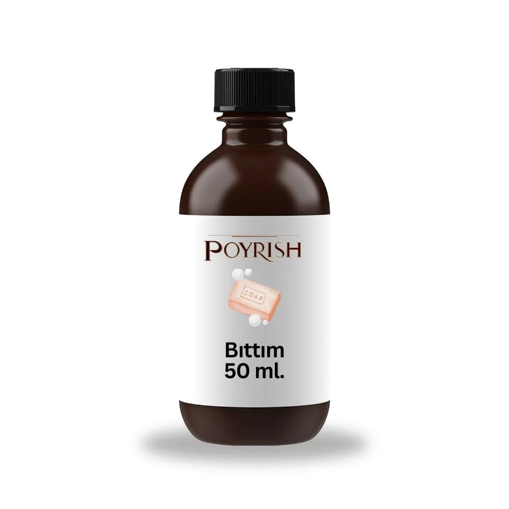 Bıttım Sabun Esansı 50 ml.